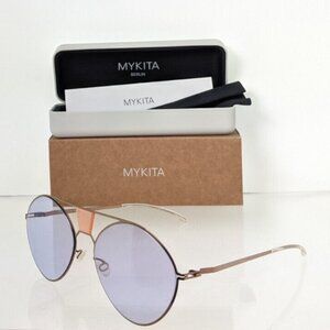 MYKITA Sunglasses Studio 9.3 Col 837 58mm Frame